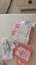 贝亲（Pigeon）防胀气 玻璃奶瓶160mlS码+PPSU奶瓶240mlM码 1-6个月奶瓶套装 实拍图