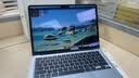 苹果/苹果AI/MacBook Air13英寸M5 (10+8核) 16G 512G天蓝色笔记本电脑MDHH4CH/A 实拍图