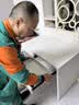 全友家居 家用书桌学习桌化妆小户型卧室工作台办公桌电脑桌子 实拍图