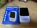 飞利浦（PHILIPS）2026年新款3C认证可上飞机65W多口快充充电宝20000毫安自带4线可充笔记本轻薄便携苹果iPhone17 实拍图