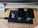 绿联3C认证NP-FW50相机电池ZV-E10充电器适用sony索尼a6000 a6400 a7m2 a5100 a6300 a6100 zve10微单 实拍图