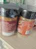 云山半烧烤撒料（孜然+香辣）100g*2罐 韩式烤肉蘸料火锅蘸料干料调味料 实拍图
