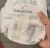 babycareAirpro拉拉裤大号mini装XXL18片(>15kg)婴儿尿不湿秋冬不闷汗 实拍图