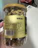 福东海 特优菊花胎菊杭白菊 夏季团购头采菊花茶叶桐乡杭白菊正品60克 实拍图