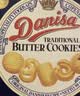 皇冠（danisa）丹麦曲奇饼干礼盒368g休闲零食早餐下午茶团购囤货送礼物印尼进口 实拍图
