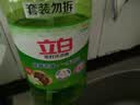 立白茶籽洗洁精2.9kg A类去污洁净99.9%除菌去油快不伤手洗涤灵洗碗液 实拍图