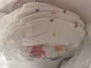 好奇（Huggies）金装小黑洞拉拉裤XXXL26(17kg以上)尿不湿【速干不易红】 实拍图