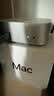 Apple/苹果/苹果电脑/Mac mini M6 24G 512G（12C+12G+16N 2.5G网口）迷你台式主机MHQM4CH/A 实拍图