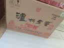 泸州老窖六年窖头曲 38度500ml*6瓶 整箱装  浓香型白酒 实拍图
