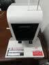 歌派（GEPAD）60mm会计凭证自动装订机600页财务装订机电动打孔装订机办公档案铆管热熔装订机文件打孔器 6811 实拍图