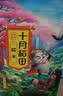 十月稻田 糯米 5斤 东北圆粒糯米 五谷杂粮米 包粽子糯米饭 酿米酒 实拍图