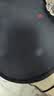 京东京造【礼盒装】智能腰部按摩器按摩靠垫Back Max肩颈腰背部按摩仪护腰揉捏热敷生日礼物送情侣 实拍图