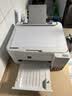 爱普生（EPSON）L4353 墨仓式打印机家用小型彩色A4无线打印复印多功能一体机办公(L4263升级型)AI云打印 实拍图
