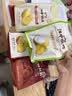 江中猴姑饼干猴头菇缤纷养胃高钙营养品休闲零食礼盒624g 实拍图