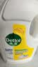 滴露（Dettol）衣物消毒液除菌柠檬3L 99.9%杀菌除螨水内衣裤衣服 需搭洗衣液用 实拍图