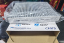 科德宝空调滤清器CF075适用英菲尼迪Q50LQX50日产EX35FX50M30途乐大捷龙 实拍图