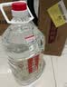 不老潭粮食酒 桶装高度泸州糯红高粱酒浓香型散装白酒纯粮壹号 42度 5L 实拍图