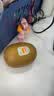 佳沛（zespri）新西兰金奇异果12粒特大果124-146g猕猴桃水果礼盒 实拍图