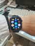 华为HUAWEI WATCH FIT 5铝合金表壳 韵律黑 超轻薄大屏腕上微运动强劲续航华为智能手表 实拍图