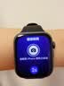 华为HUAWEI WATCH FIT 5铝合金表壳 韵律黑 超轻薄大屏腕上微运动强劲续航华为智能手表 实拍图
