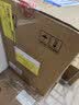 汾酒 黄盖玻汾 清香型白酒 53度 475mL*6瓶整箱 年份随机 实拍图