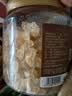 红棉小粒黄冰糖烘焙炒糖色老冰糖多晶厨房调味花茶冰糖 1.2kg 实拍图