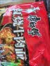 康师傅方便面 大食袋红烧牛肉面138g*24 泡面袋装整箱速食 方便食品 实拍图