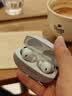OPPO Enco Free4 真无线入耳式蓝牙耳机降噪耳机翻译耳机 超长续航 通用苹果华为小米手机 水漾蓝 实拍图