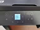 爱普生（EPSON）【6代新品】L4358墨仓式彩色无线AI学习打印机一体机家用办公L4266 L4268升级自动双面液晶屏 黑 实拍图