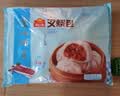 广州酒家叉烧包750g20个早茶糕点点心包子小笼包预制菜生鲜速食儿童早餐 实拍图