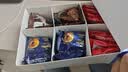 皇冠（danisa）丹麦欧式黄油曲奇缤纷装302g进口休闲食品零食伴手礼送礼团购喜饼 实拍图