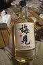 梅见青梅酒果酒女士低度梅子微醺酒节日送礼12度原味 750ml单瓶 实拍图