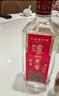 泸州老窖六年窖头曲 52度 500ml*6瓶 整箱装 浓香型白酒 实拍图