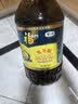 福临门食用油 非转基因低芥酸纯正菜籽油5L【保真菜籽油】中粮出 实拍图