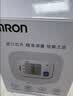 欧姆龙（OMRON）手腕式电子血压计 家用 智能全自动血压测量仪 T30J 实拍图