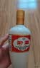 汾酒 出口白瓷 牧童盒装 清香型白酒 53度500ml 单瓶装 实拍图