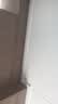 瓦克（WACKER）SN防霉玻璃胶马桶防水密封胶美容胶厨卫醇型封边胶白色+透明组合 实拍图