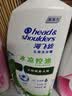 海飞丝去屑洗发水男士女士薄荷怡神1KG洗头膏洗发露薄荷控油京东自营 实拍图