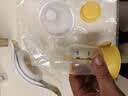美德乐（Medela）手动吸奶器和韵舒悦版手动吸乳器大吸力 实拍图