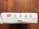 好奇（Huggies）铂金装小桃裤纸尿裤NB84片(5kg以下)尿不湿【散热口碑王】 实拍图