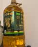 金龙鱼 食用油 非转基因 物理压榨玉米油6.18L（蕴含植物甾醇） 实拍图