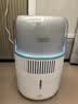飞利浦（PHILIPS）加湿器家用卧室母婴专用静音除菌无雾空调加湿机鼻炎孕妇婴幼儿桌面大容量HU5710/10礼物 实拍图
