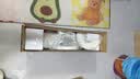 艾美特（AIRMATE）【超级单品】暖风机/石墨烯取暖器/电暖器/电热取暖器 家用全屋升温电暖气小型小太阳热风机 K72 实拍图