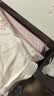 欢喜小熊宝宝秋衣秋裤套装儿童春秋睡衣打底婴儿衣服保暖高腰护肚内衣 73 实拍图