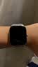 vivo WATCH GT 2 自在蓝  超窄边高亮大屏 照片表盘一碰换 33天蓝牙续航 智能手表 实拍图