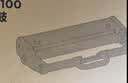 联想（Lenovo）至像LD100黑色原装硒鼓 领像耗材（适用于L100/M100/M101/M102/M1520/M1688系列产品） 实拍图