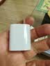 公牛（BULL）5V-1AUSB充电器 苹果安卓手机充电头插座 适用iPhone17/16e/15/14华为小米OPPO小天才手表 实拍图