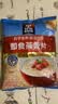 桂格（QUAKER）即食燕麦片1478g 纯麦片 高纤饱腹 零添加白砂糖 营养早餐家庭装 实拍图