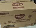 好奇（Huggies）铂金装小桃裤成长裤XXXL26片*4包(17kg以上)【散热口碑王】 实拍图