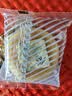 三只松鼠肉松饼1000g 黄金肉松饼早餐代餐休闲零食办公室点心量贩送礼 实拍图
